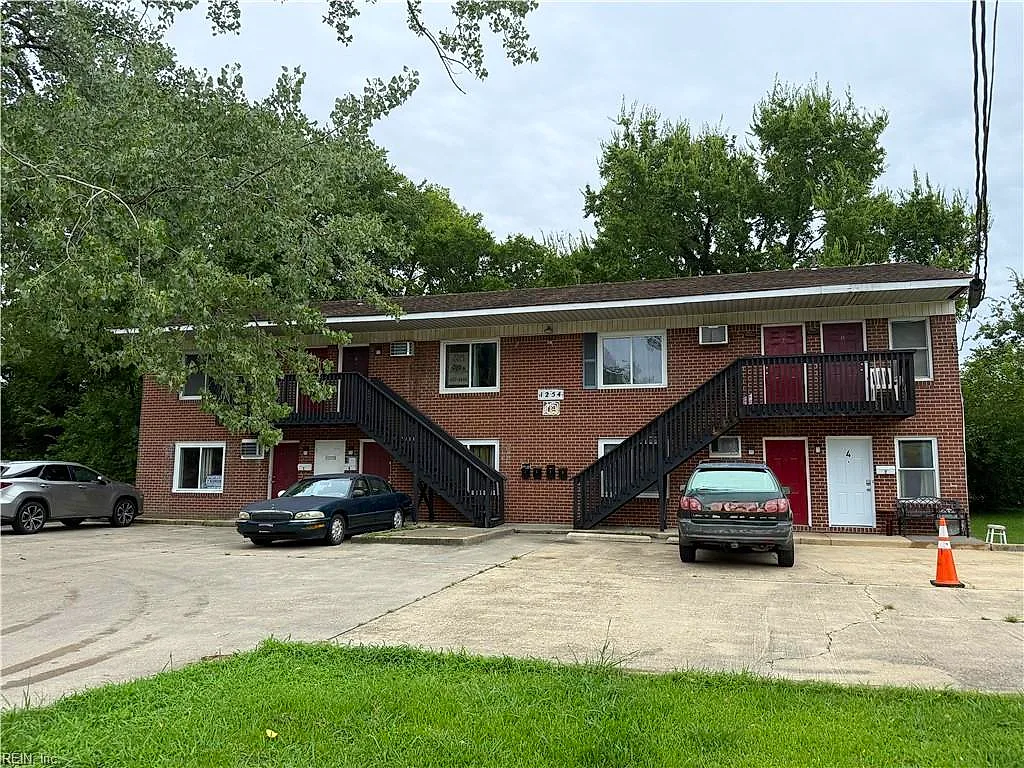 1254 Hanson Ave #3, Norfolk — photo