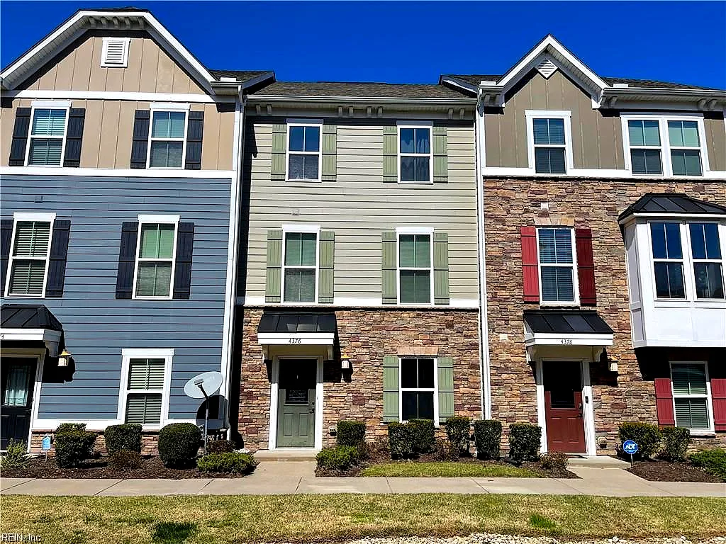 4376 Pickney LN, CHESAPEAKE VA 23324