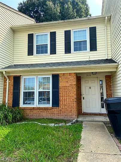 910 Jay Are Ct, Virginia Beach — photo