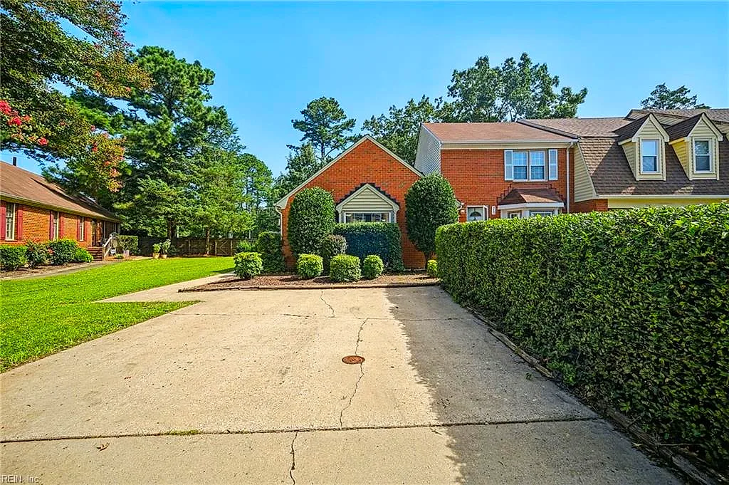 310 Faire Chse #Chas, Chesapeake — photo