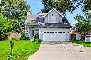 611 Maryland AVE, VIRGINIA BEACH VA 23451