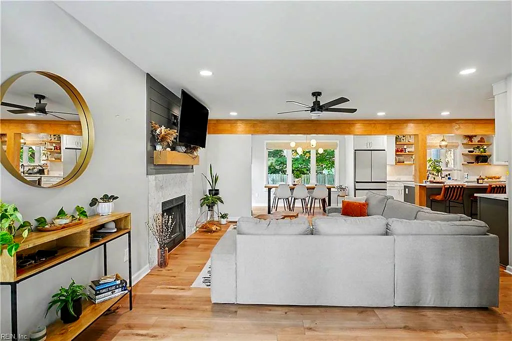 611 Maryland Ave, Virginia Beach — photo