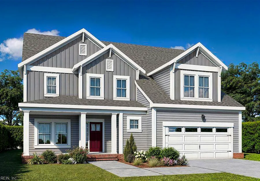 6020 Sam Callis Cir, Suffolk — photo