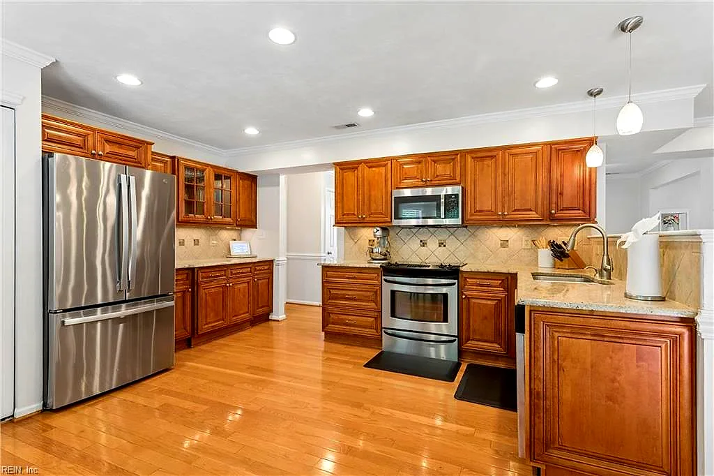 3977 Longhill Station RD, WILLIAMSBURG VA 23188