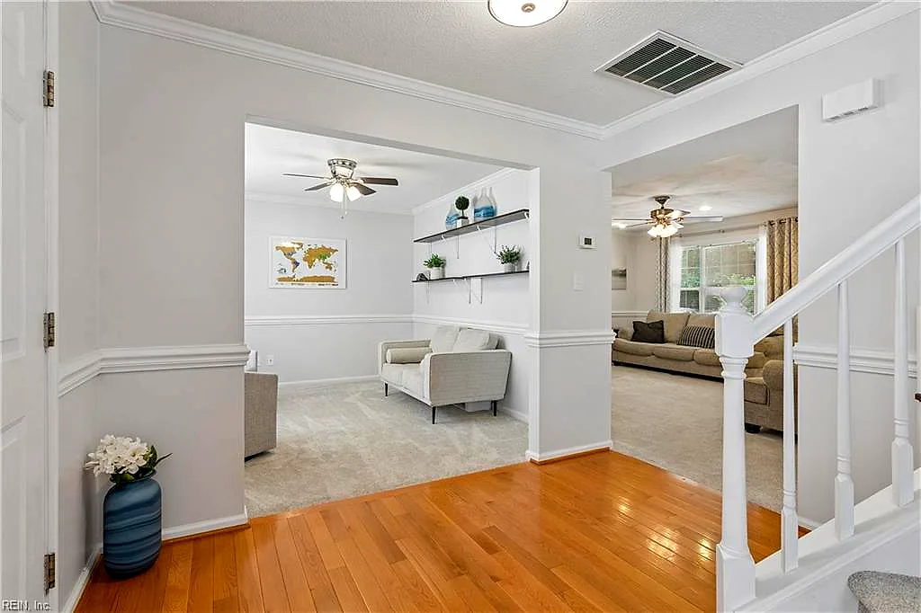 3977 Longhill Station Rd, Williamsburg — photo