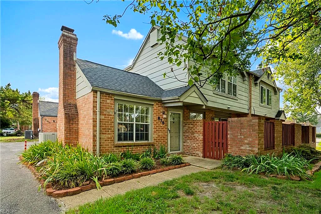 836 Gadwall CT, VIRGINIA BEACH VA 23462
