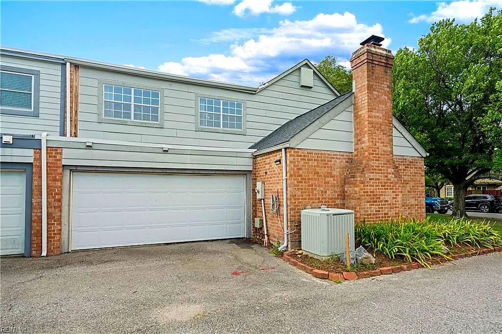 836 Gadwall Ct, Virginia Beach — photo