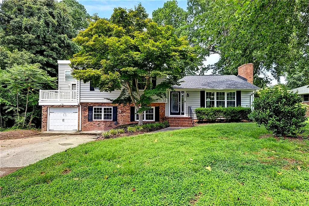 158 Nina LN, WILLIAMSBURG VA 23188
