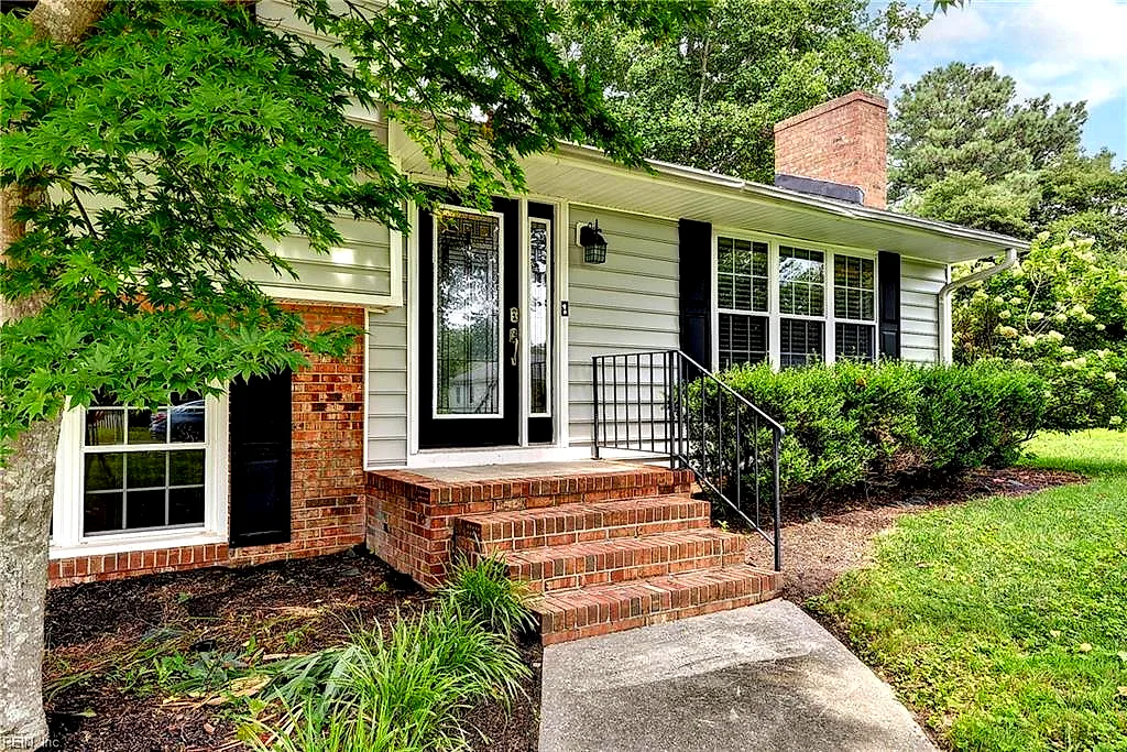 158 Nina Ln, Williamsburg — photo