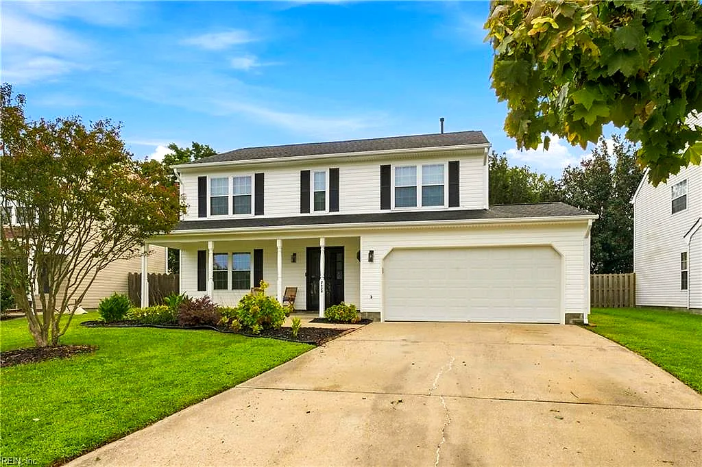 2624 Loudoun St, Virginia Beach — photo
