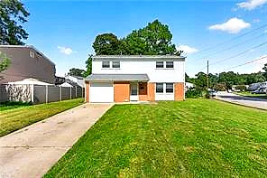 208 Lowden Hunt DR, HAMPTON VA 23666