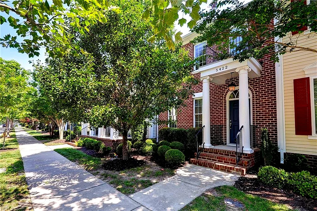 5422 Center ST, WILLIAMSBURG VA 23188