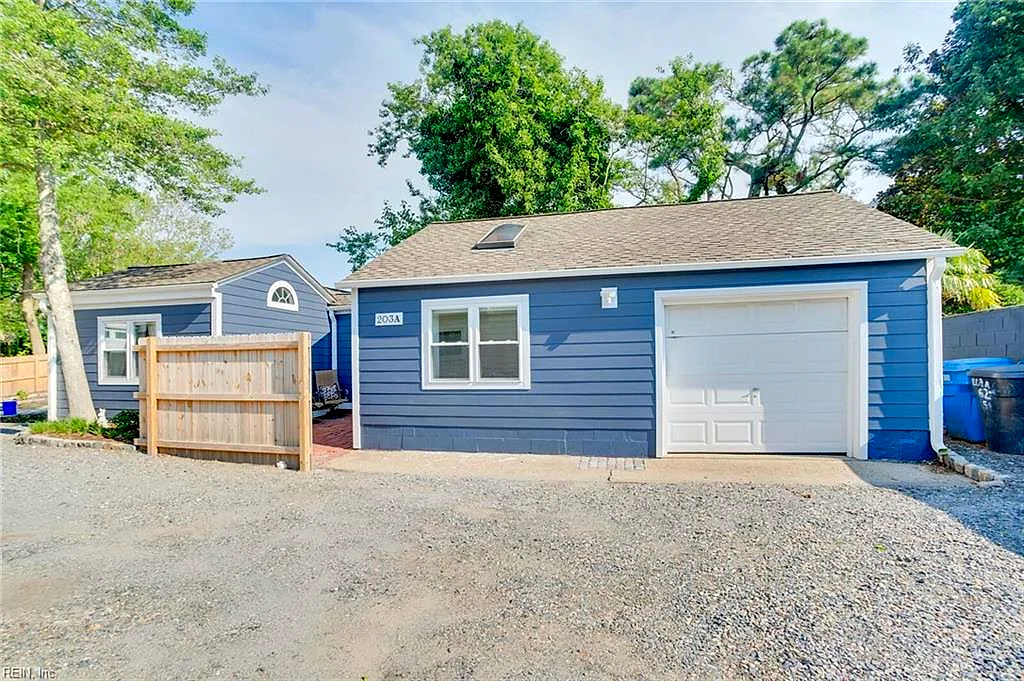 203 62nd St #A, Virginia Beach — photo