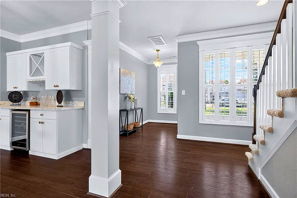 4805 Lee Ave, Virginia Beach — photo