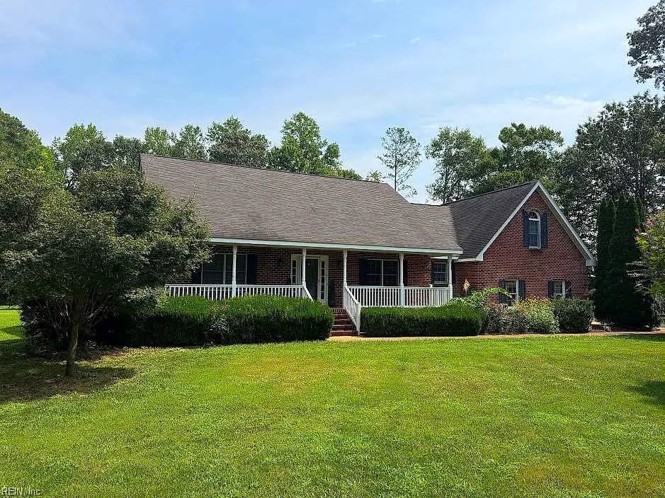 4202 Hall Oaks Dr, Gloucester — photo