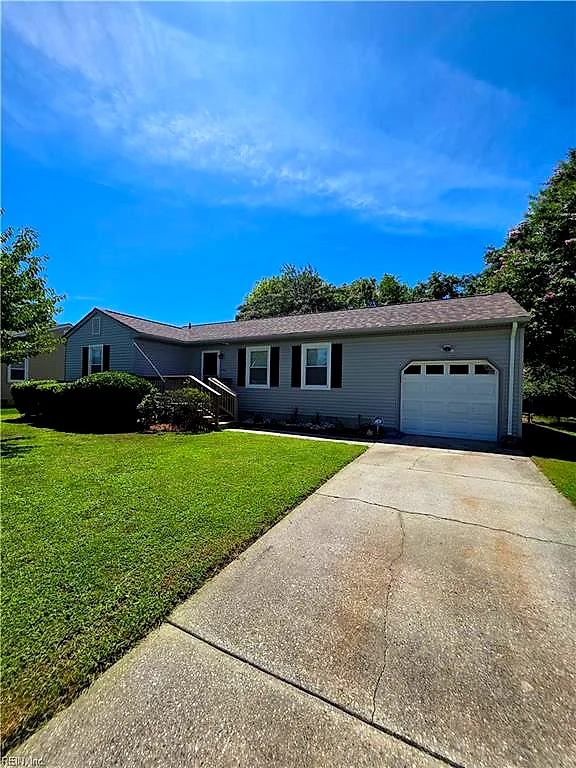 193 Lori CIR, NEWPORT NEWS VA 23602