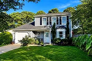 1094 Valencia Ct, Virginia Beach — photo