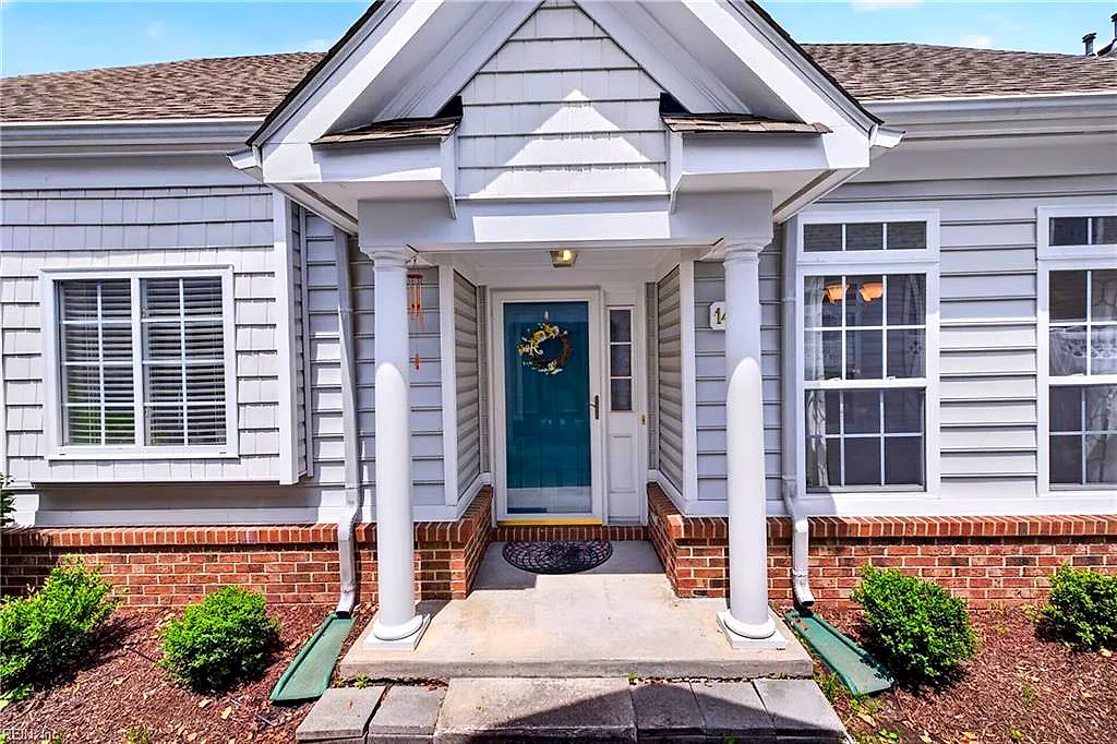 1489 Coolspring WAY, VIRGINIA BEACH VA 23464