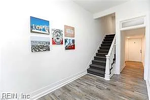 303 North St #8, Portsmouth — photo