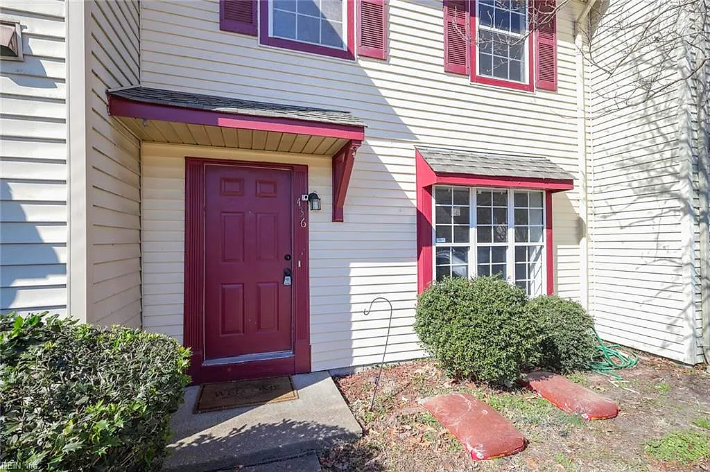 436 Peregrine St, Virginia Beach — photo