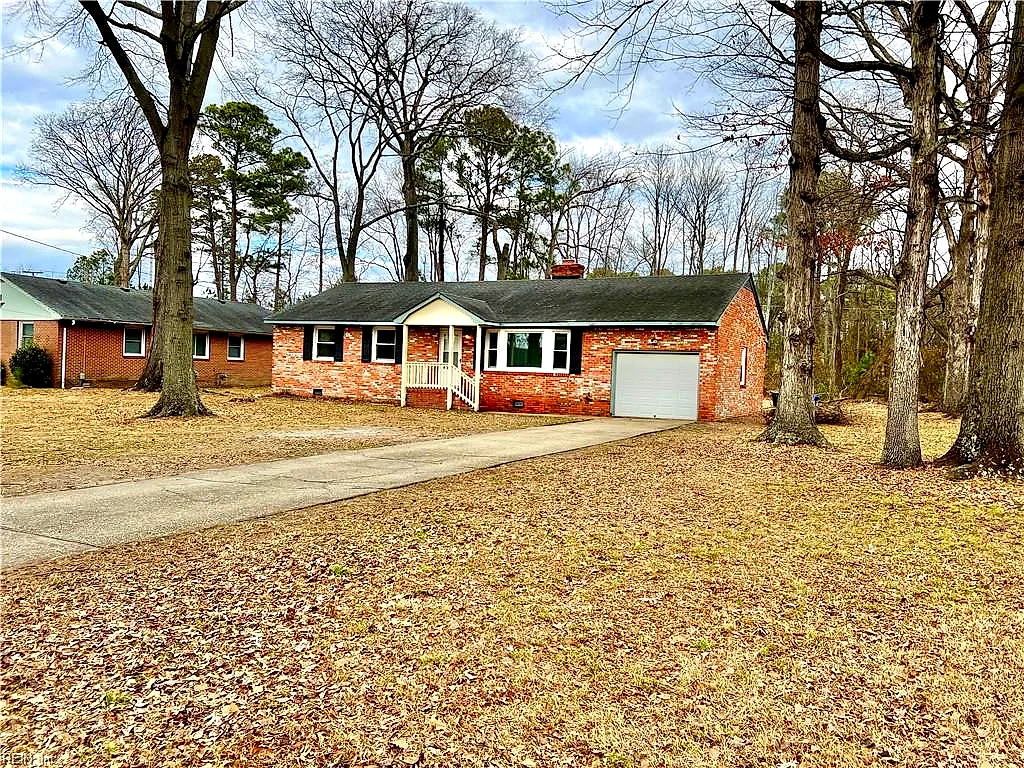 4508 W Norfolk Rd, Portsmouth — photo