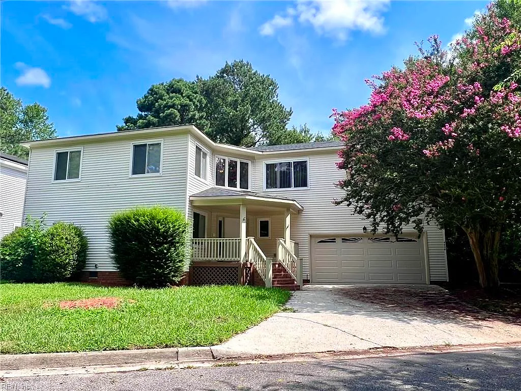 4630 Mcnutt Ct, Norfolk — photo