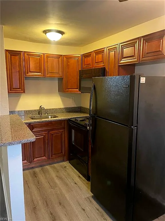 346 Fort Worth Ave #2, Norfolk — photo