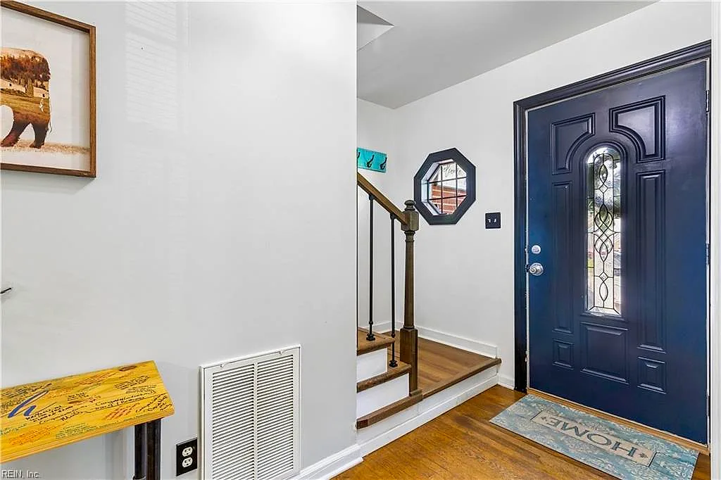 283 Exeter Rd, Newport News — photo