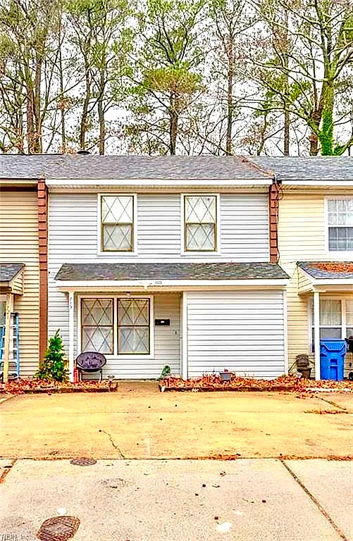 719 Taft Ave, Virginia Beach — photo