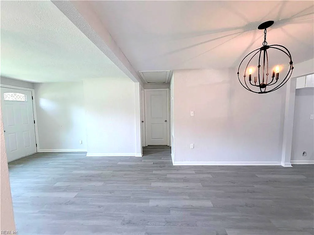419 Rogers Ave, Hampton — photo