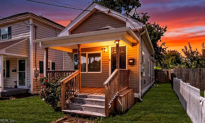 1308 Marshall AVE, PORTSMOUTH VA 23704