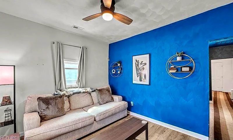1308 Marshall Ave, Portsmouth — photo