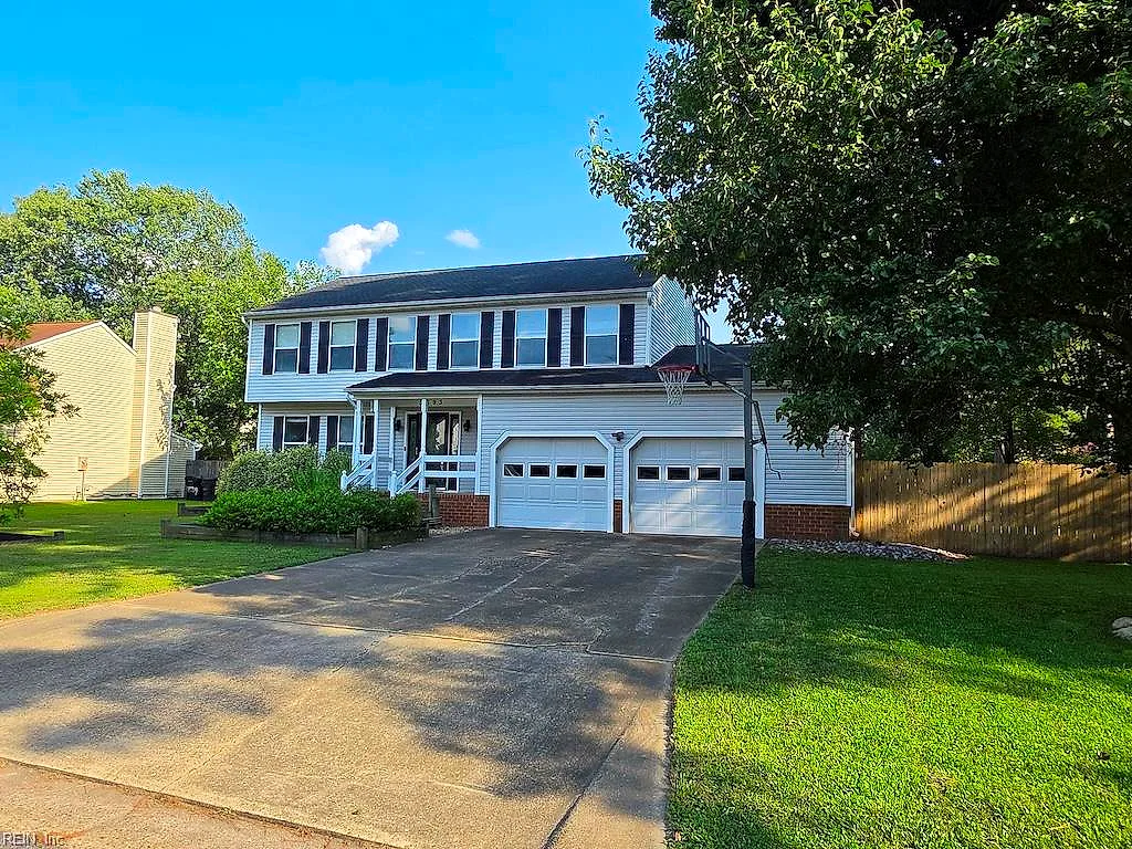 5593 Lawson Hall RD, VIRGINIA BEACH VA 23455