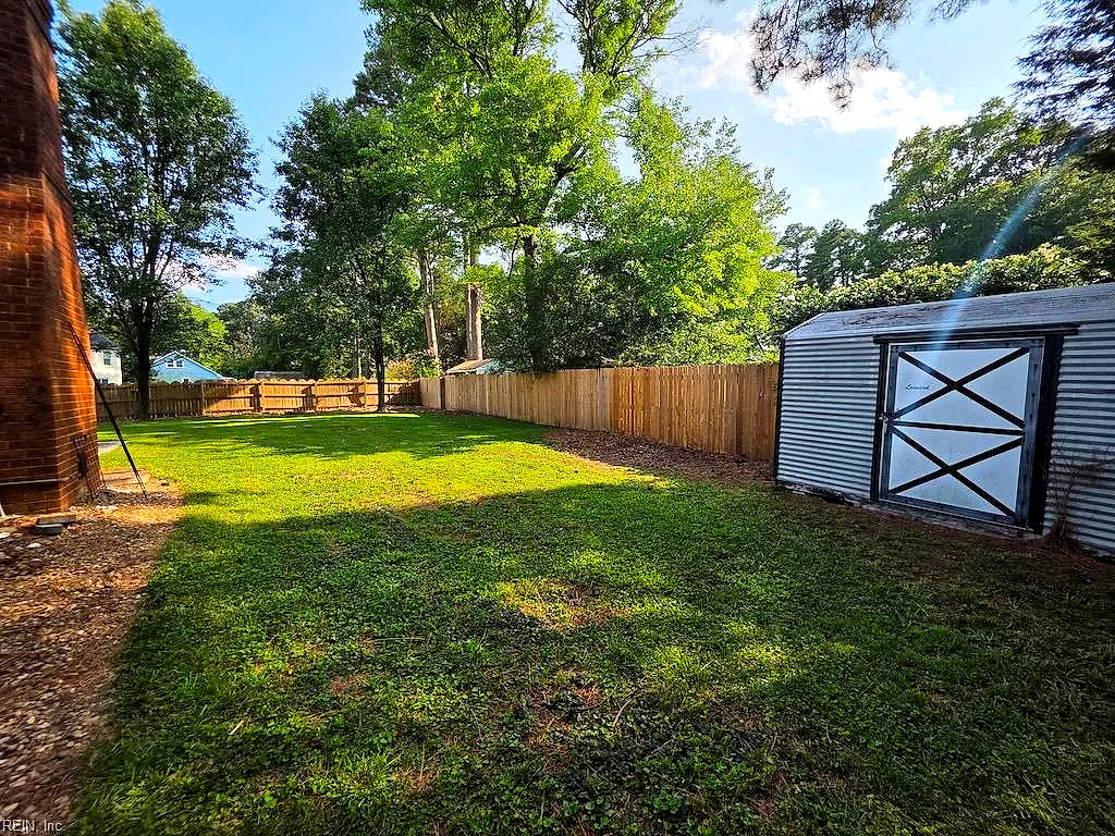 5593 Lawson Hall Rd, Virginia Beach — photo