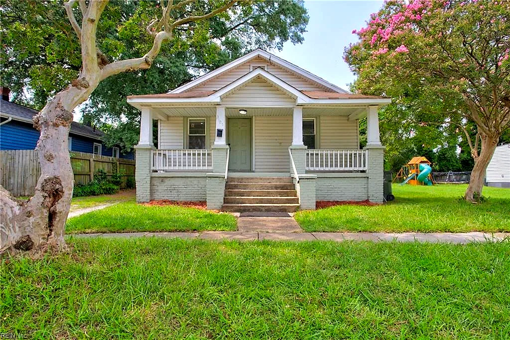 3105 Somme AVE, NORFOLK VA 23509