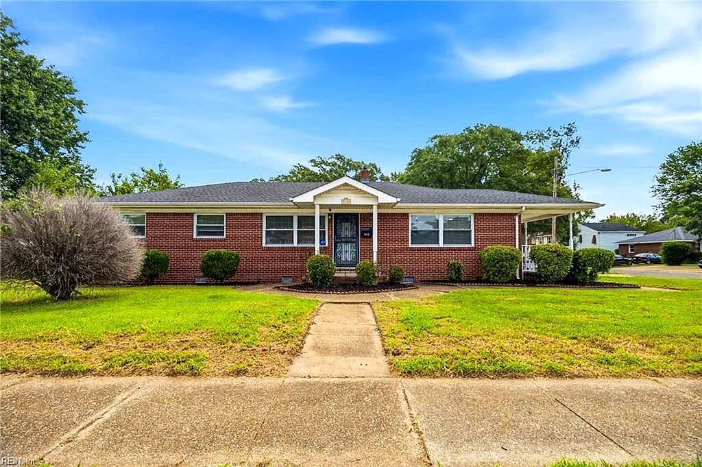 9422 Beach View ST, NORFOLK VA 23503