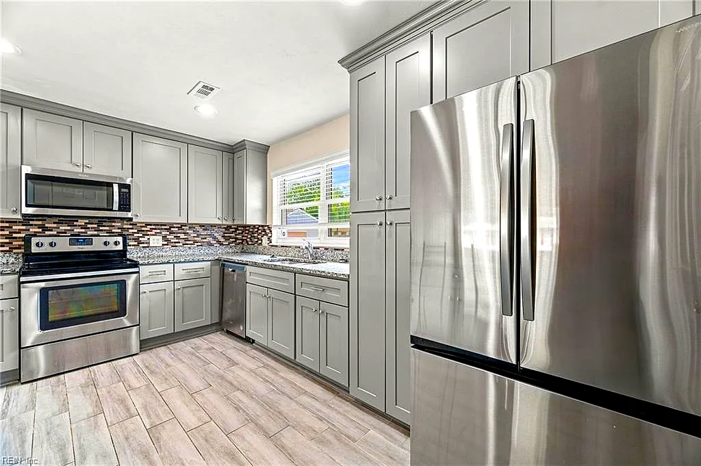 9422 N Beach View St, Norfolk — photo