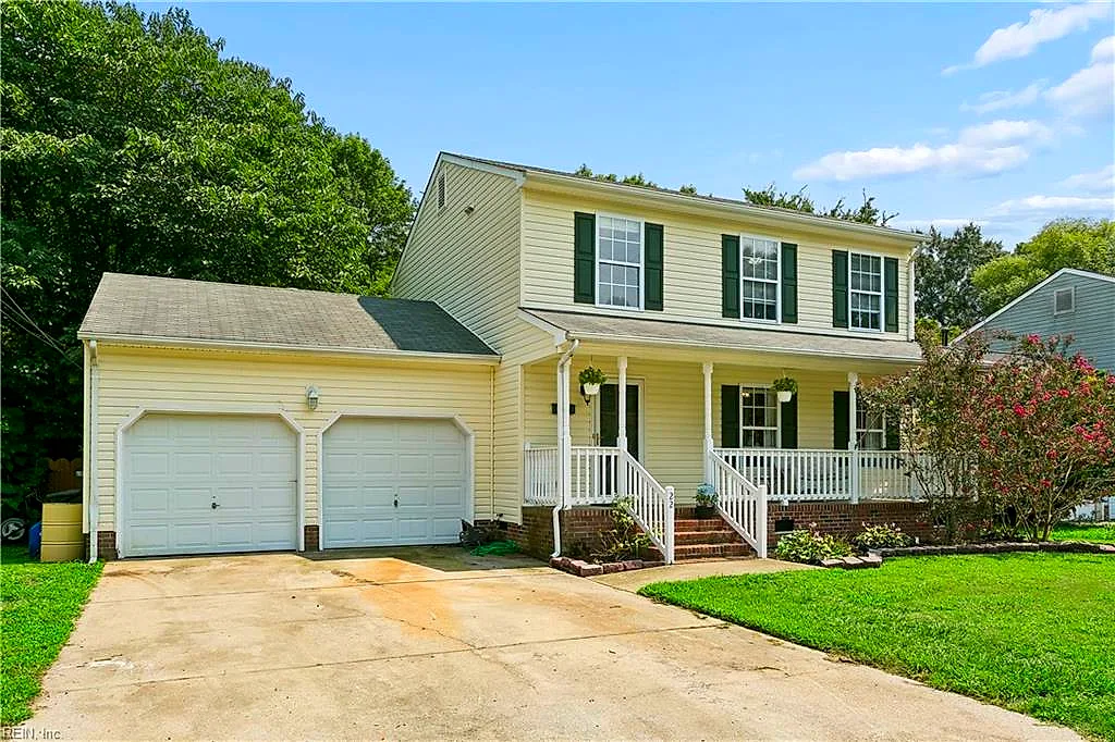 22 Scotland Rd, Hampton — photo