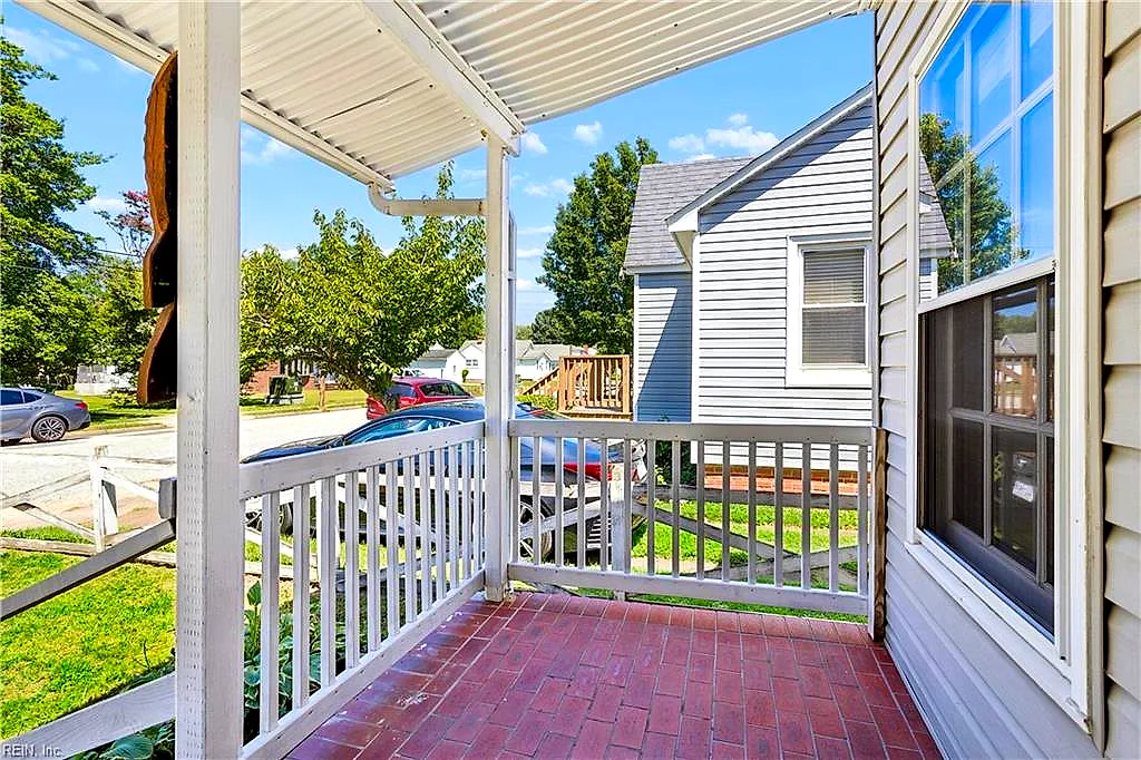 20 Magnolia Pl, Hampton — photo