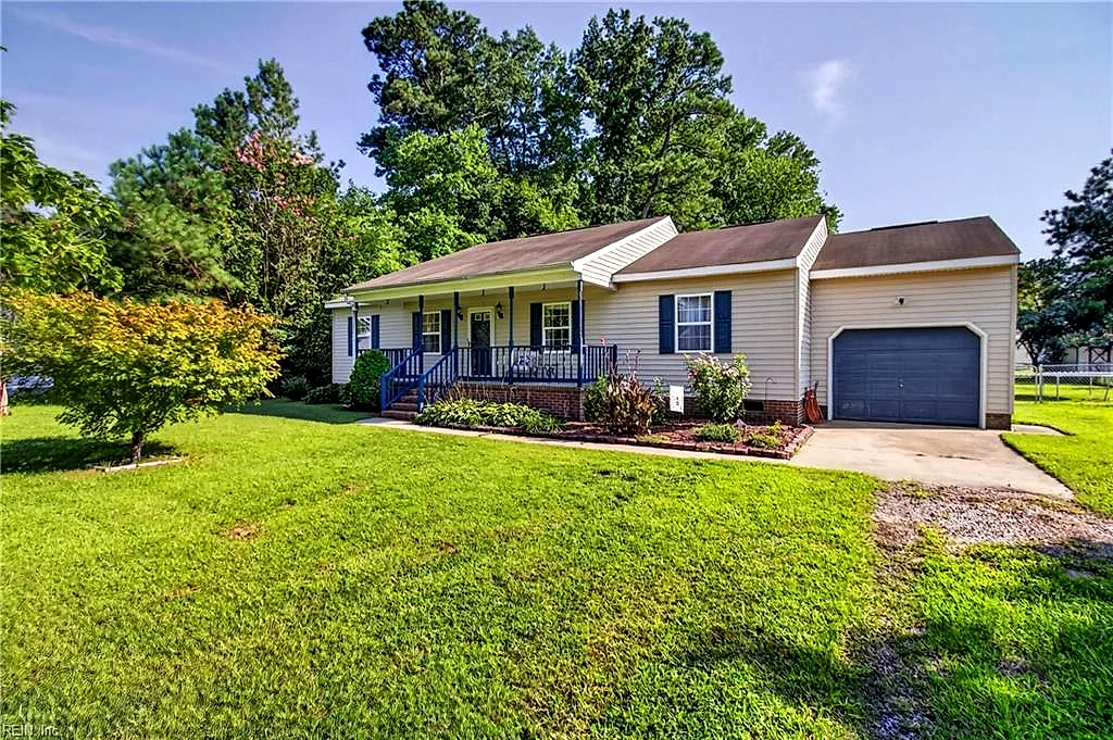 102 Butlers Pointe Ln NONE, SMITHFIELD VA 23430