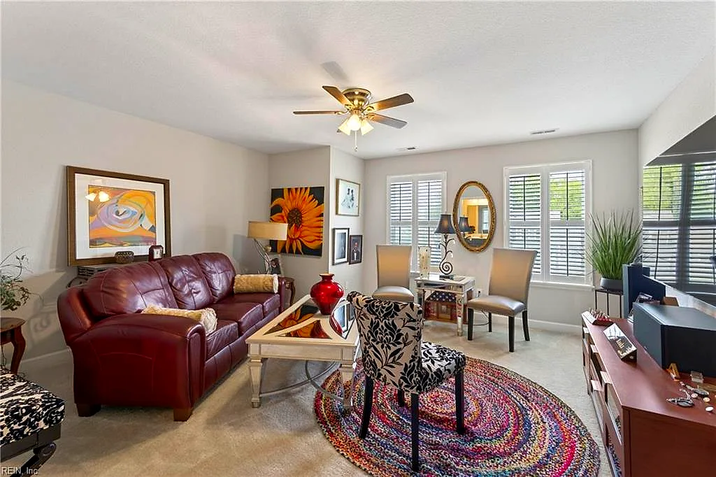 1501 Acadian Dr #B, Suffolk — photo