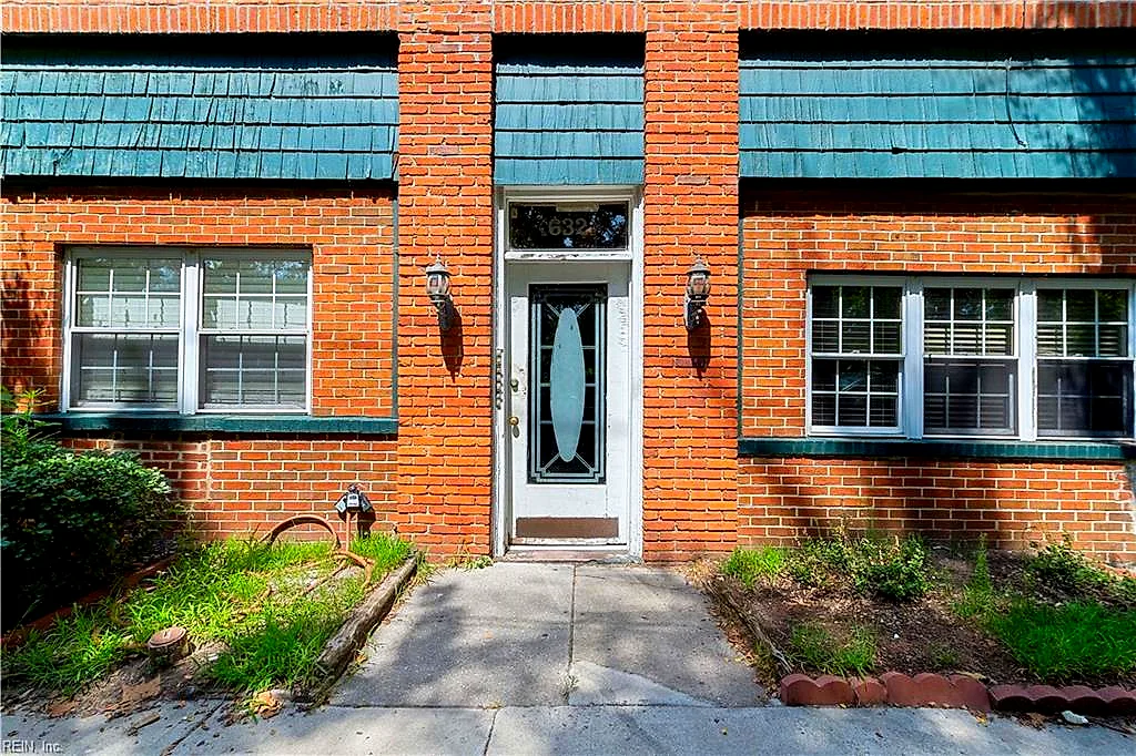 632 Raleigh Ave #6, Norfolk — photo