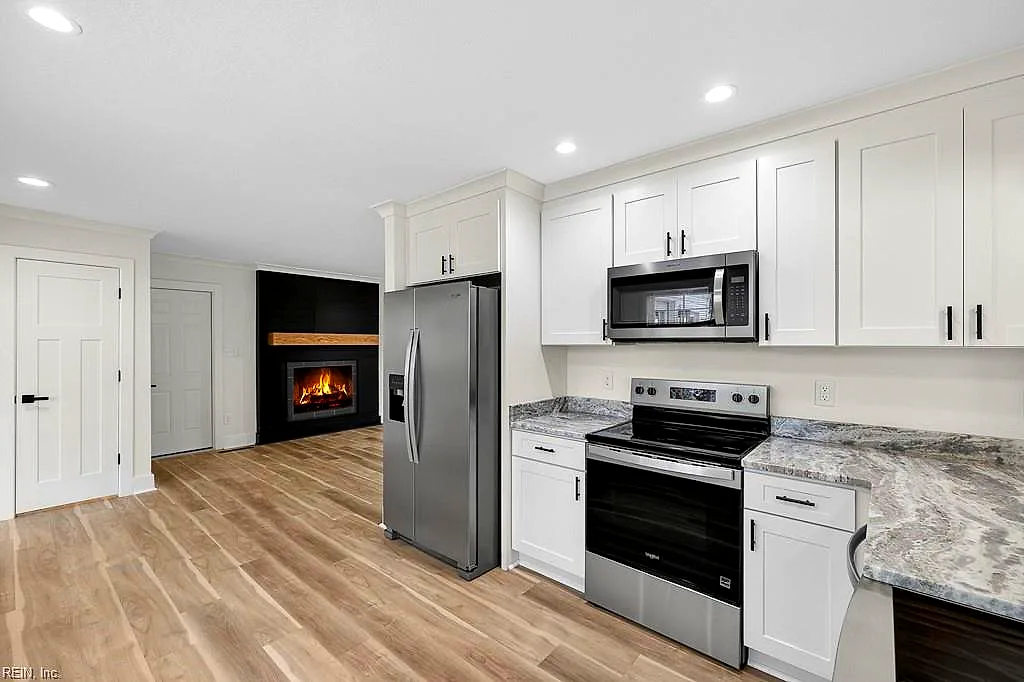 3412 Sea Gull Rd, Virginia Beach — photo