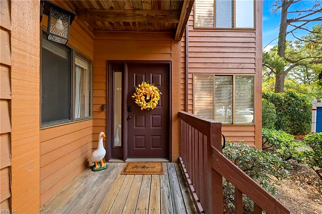 3016 Cape Henry Ct, Virginia Beach — photo