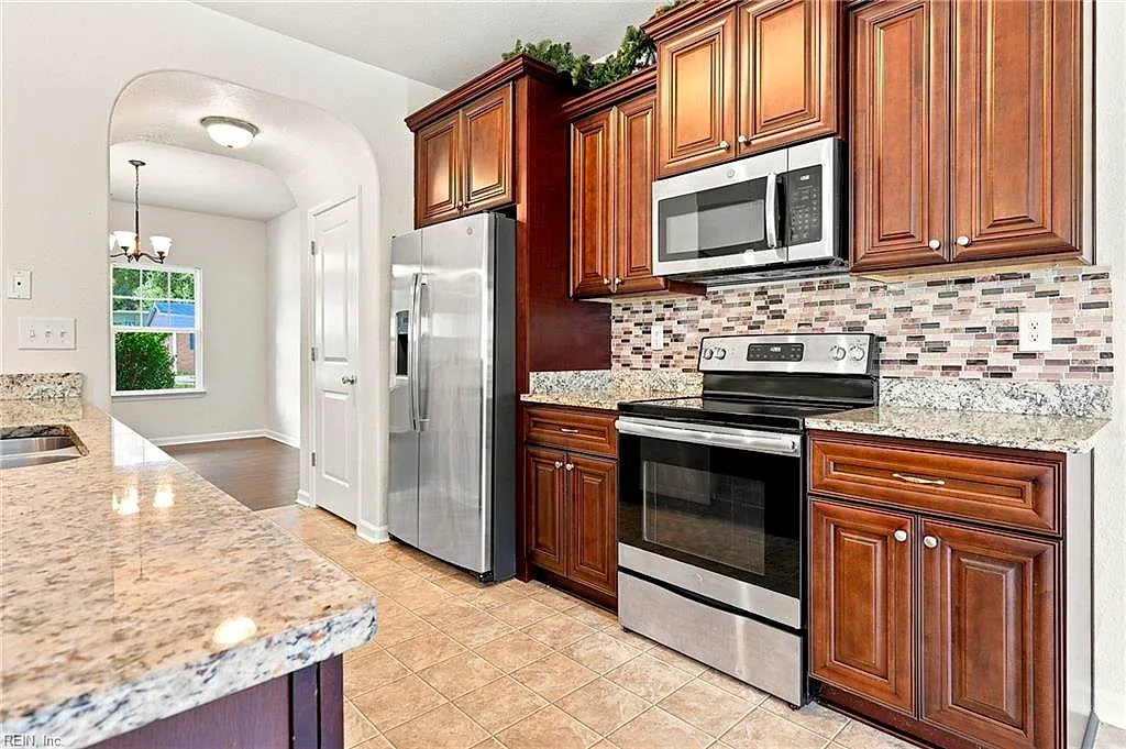 2122 English Ave, Chesapeake — photo