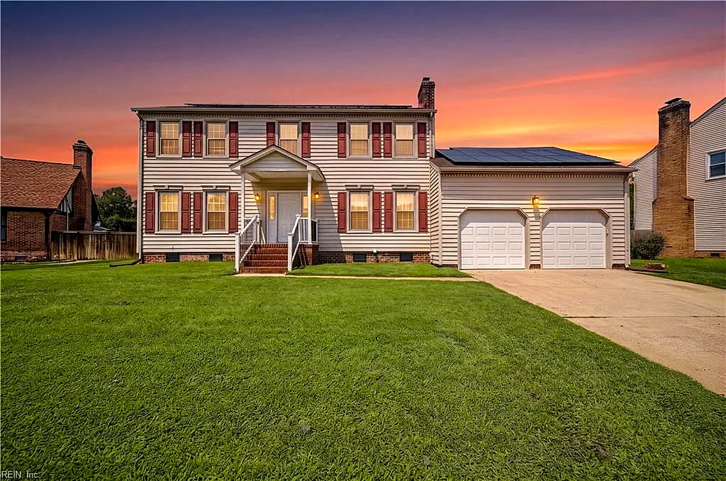 4440 Revere DR #Dr, VIRGINIA BEACH VA 23456