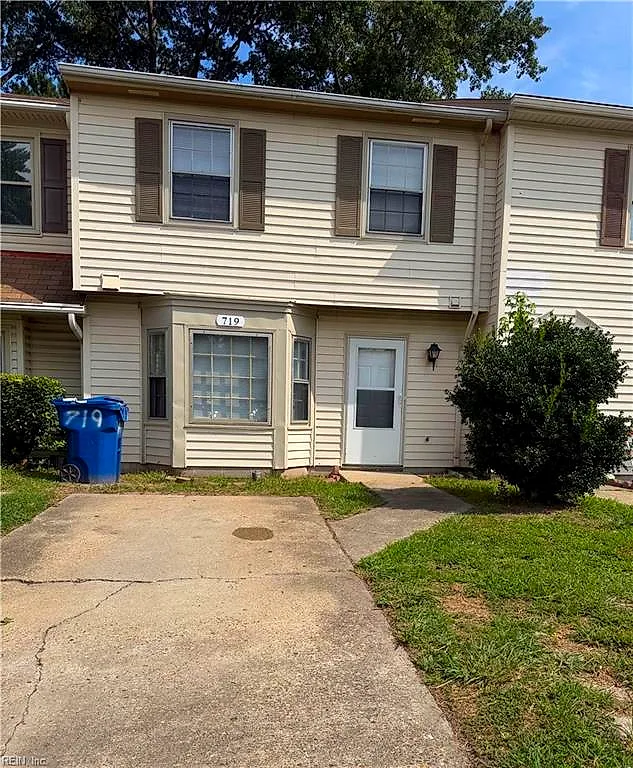719 Crystal Springs Ct, Virginia Beach — photo