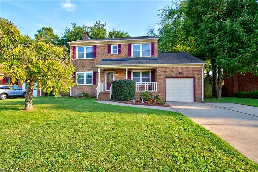 28 Bonney LN, HAMPTON VA 23669