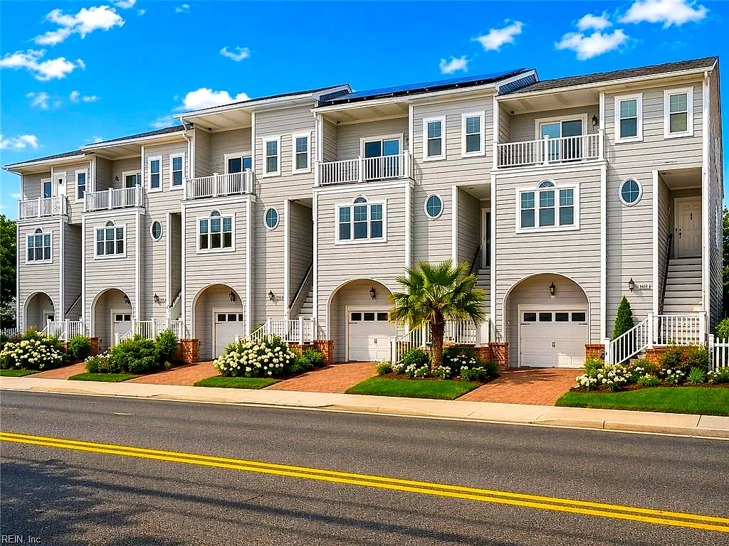 984 W Ocean View Ave, Norfolk — photo