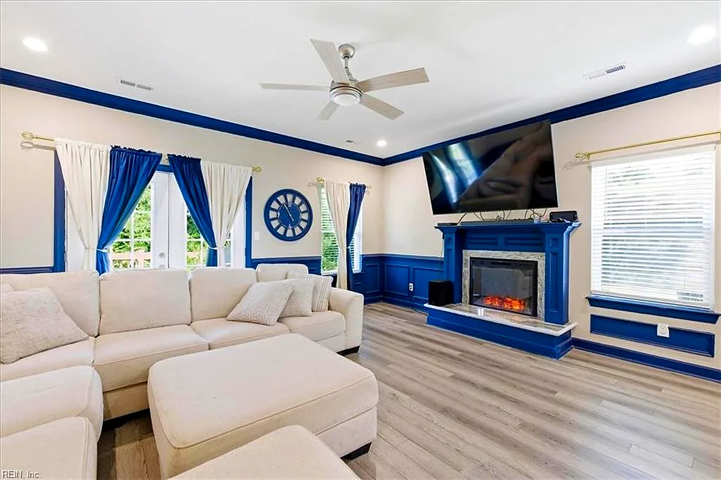 623 Greenlawn Ave, Hampton — photo